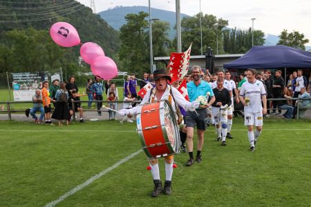 27 mai 2023 – Match de Gala