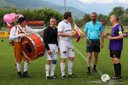 27 mai 2023 – Match de Gala