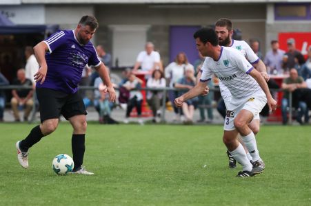 27 mai 2023 – Match de Gala