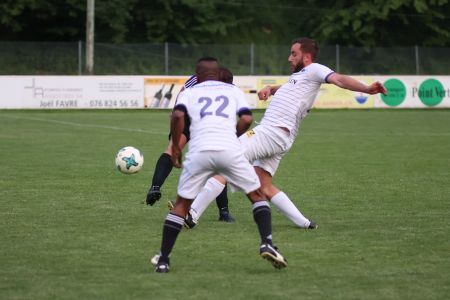 27 mai 2023 – Match de Gala