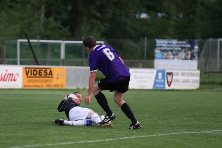 27 mai 2023 – Match de Gala