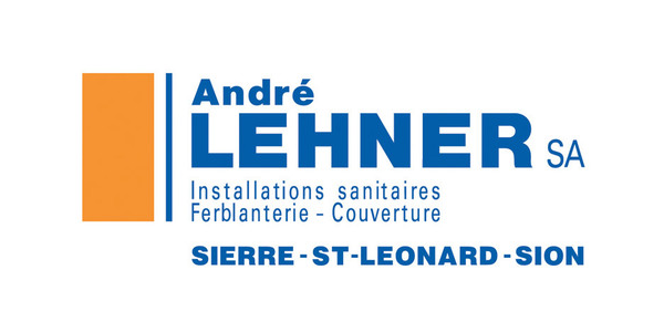 Lehner André SA