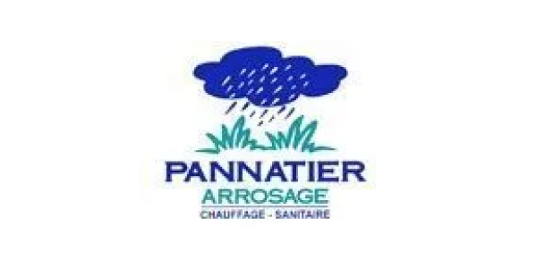 Pannatier Arrosage